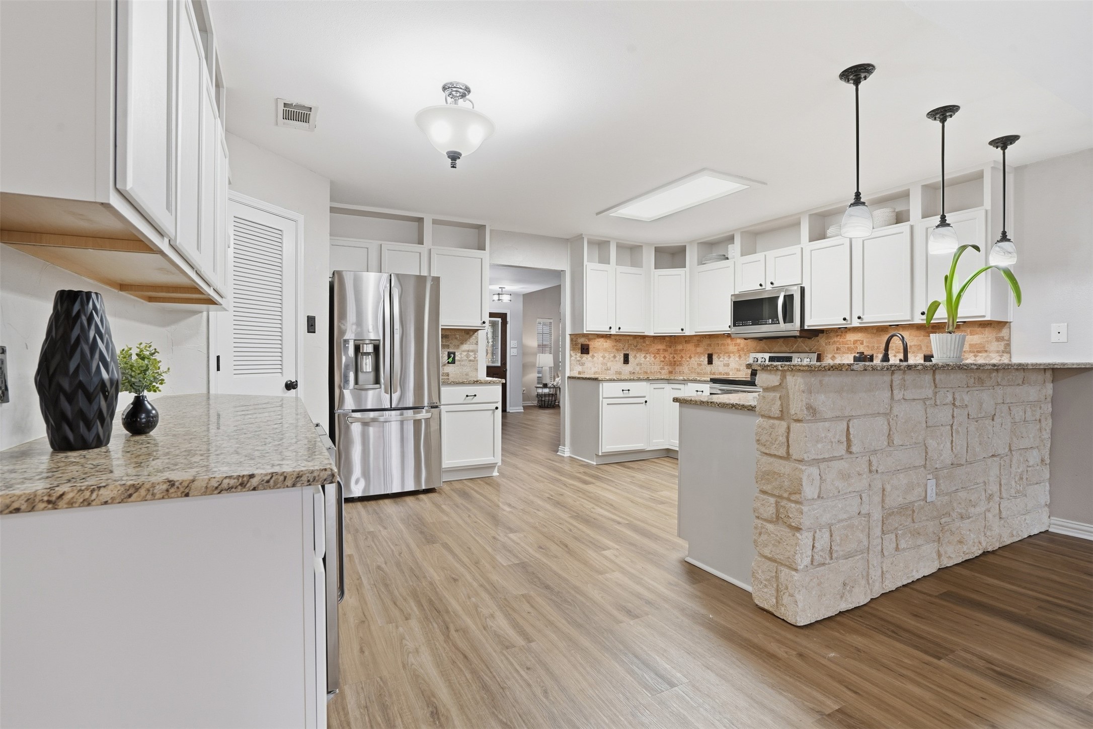 5709 Fair Wind Street Fort Worth TX 76135