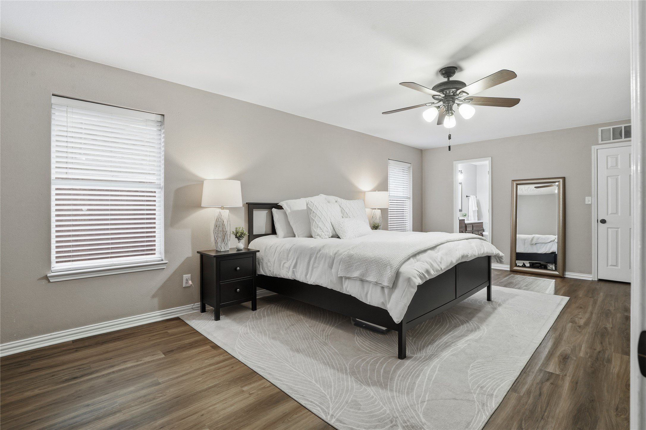 5709 Fair Wind Street Fort Worth TX 76135