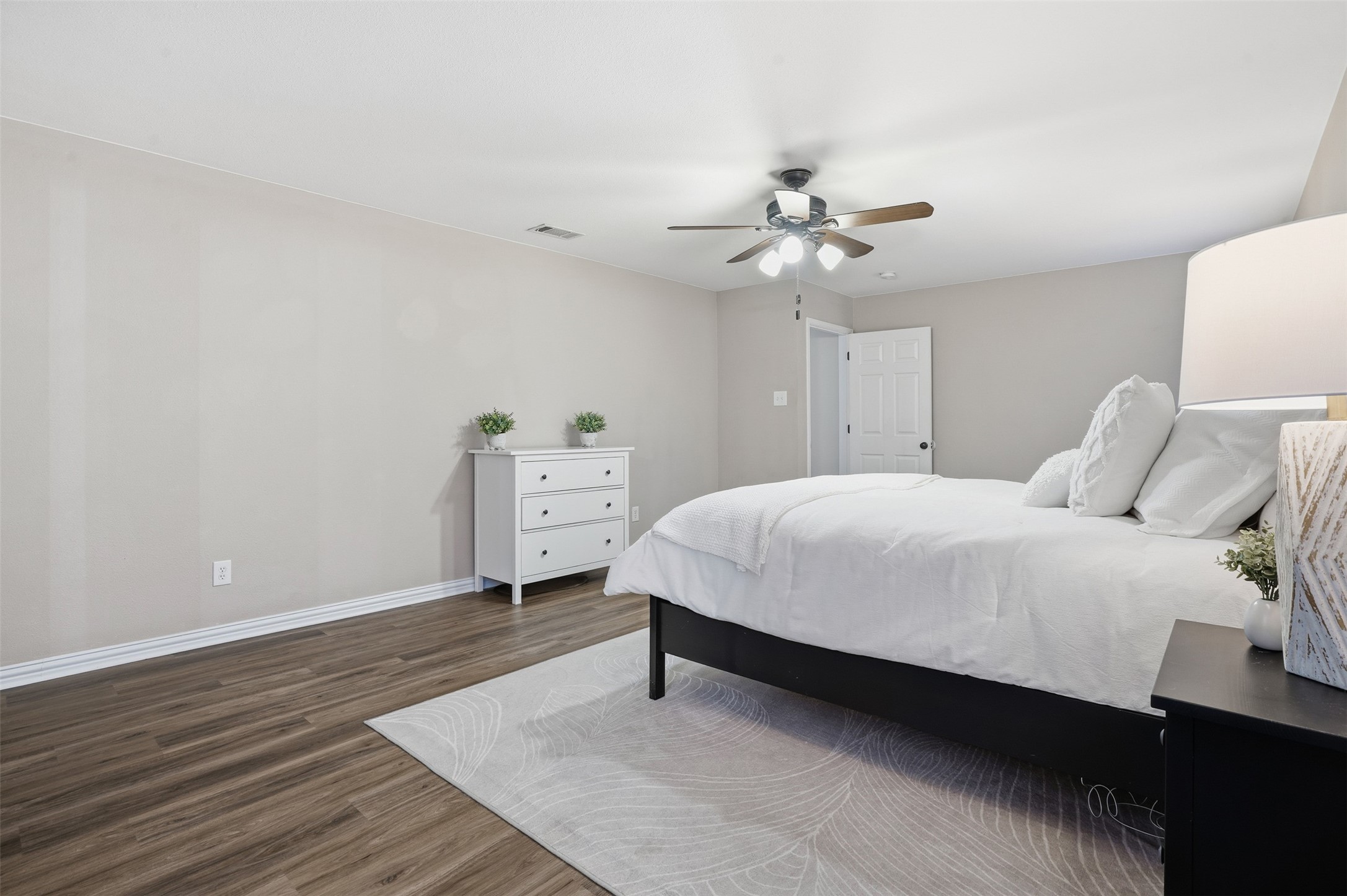5709 Fair Wind Street Fort Worth TX 76135