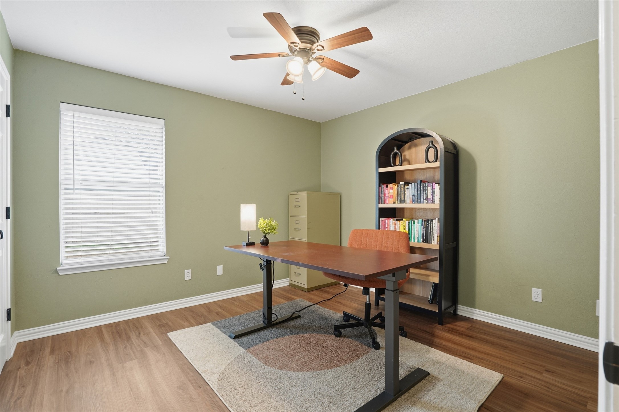 5709 Fair Wind Street Fort Worth TX 76135
