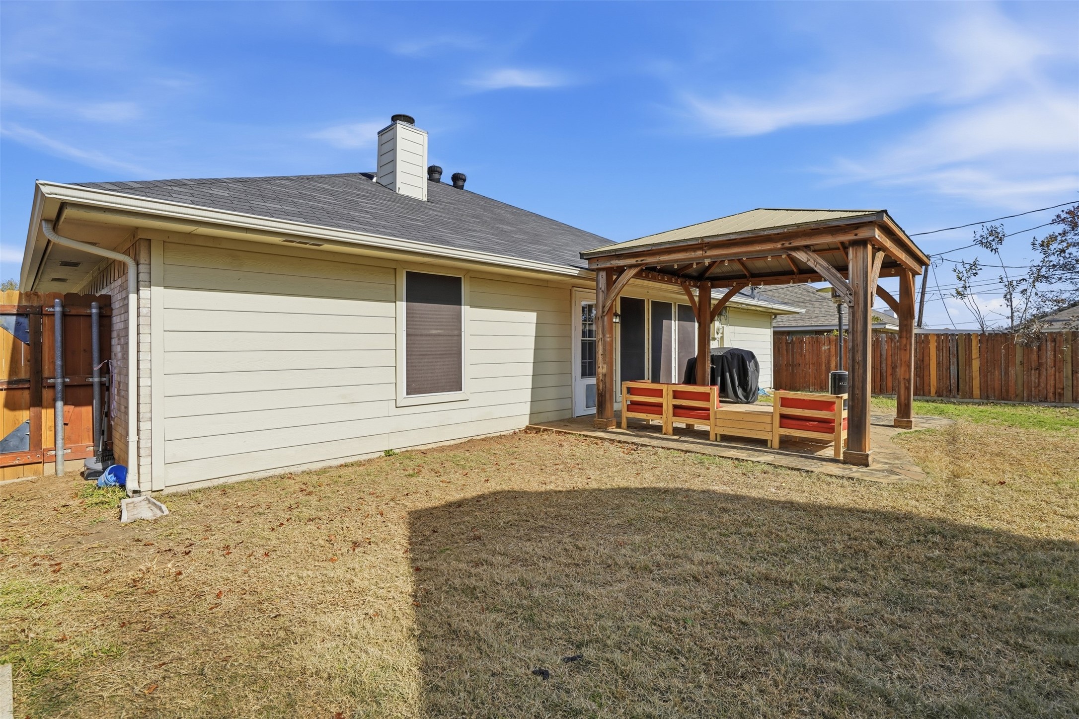 5709 Fair Wind Street Fort Worth TX 76135