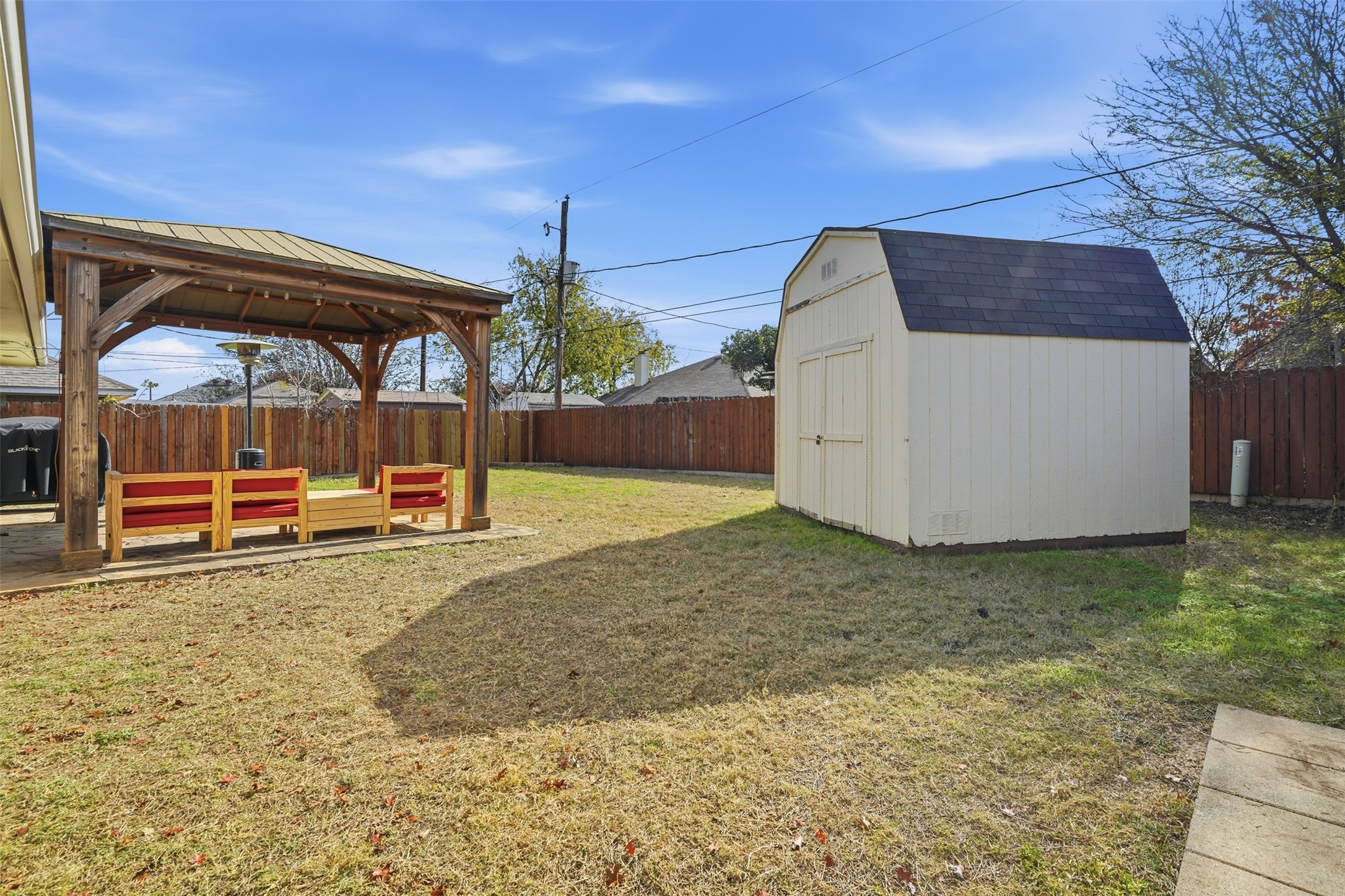 5709 Fair Wind Street Fort Worth TX 76135