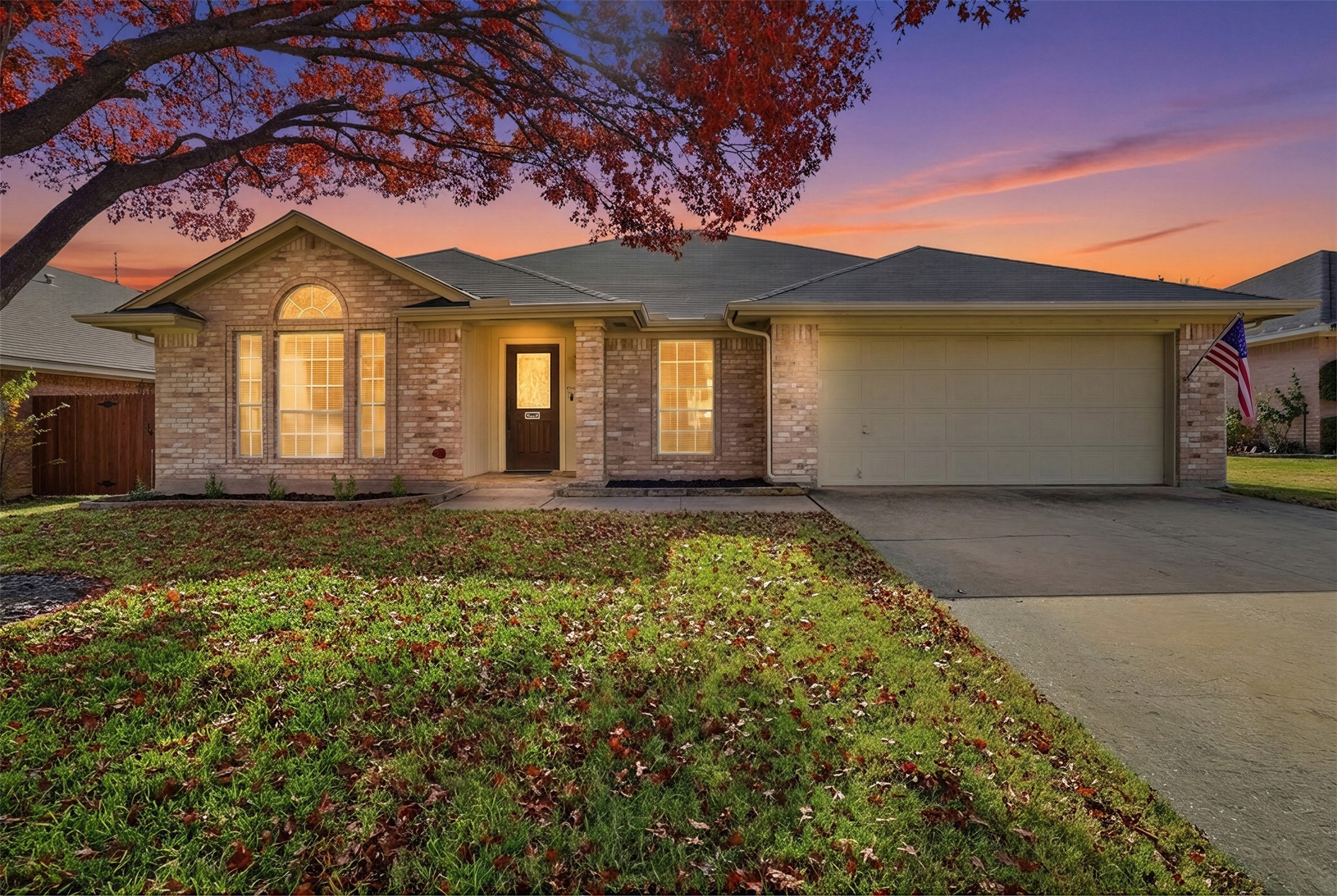 5709 Fair Wind Street Fort Worth TX 76135