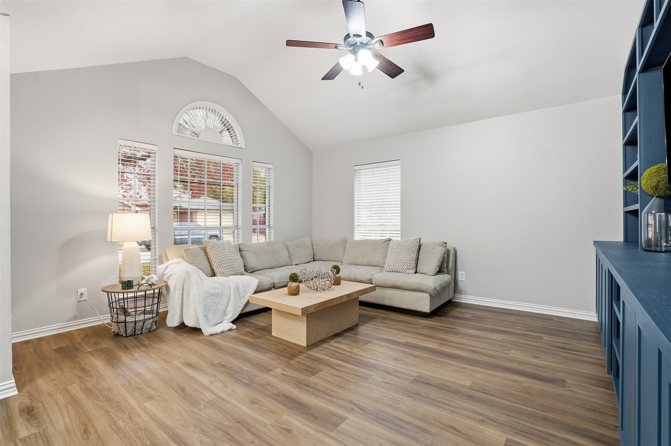 5709 Fair Wind Street Fort Worth TX 76135