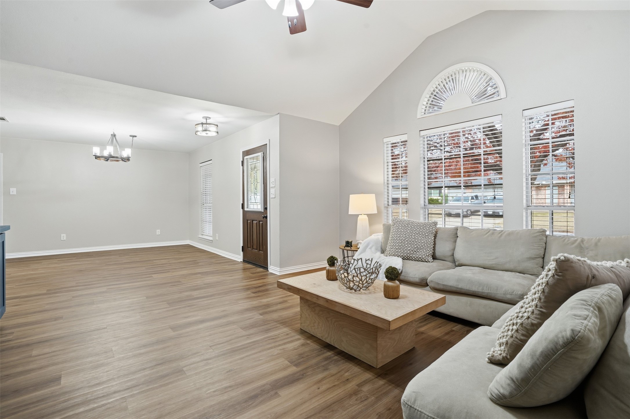 5709 Fair Wind Street Fort Worth TX 76135