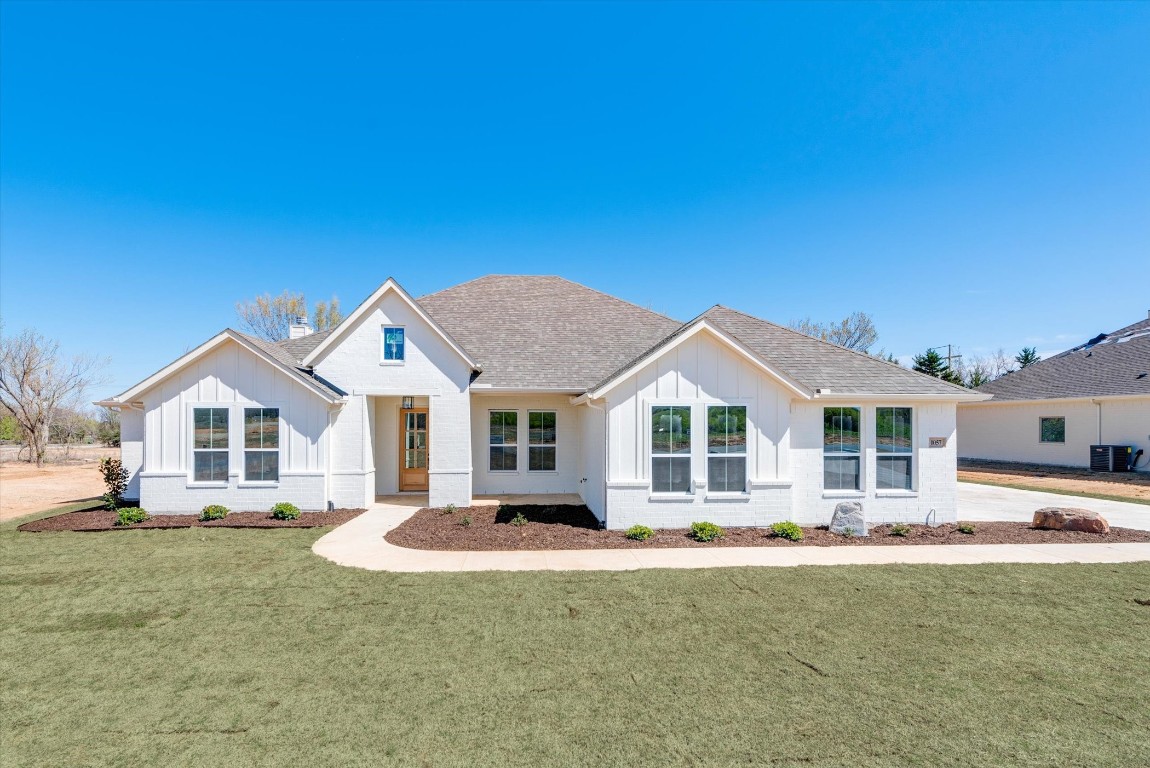 1057 Monaco Court Springtown TX 76082