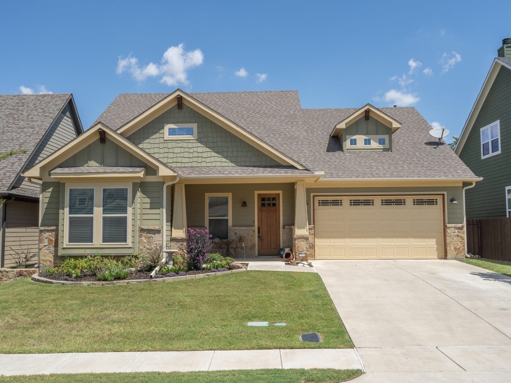 505 Hearth Terrace Argyle TX 76226