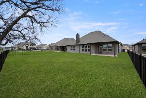 389 Paddle Boat Drive Granbury TX 76049