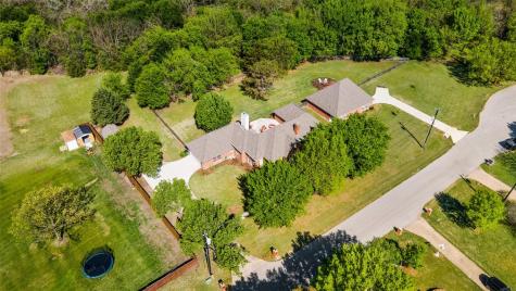 3753 Dove Creek Street Celina TX 75009