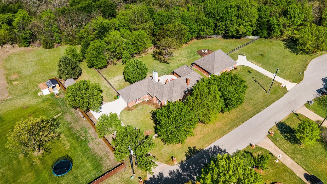 3753 Dove Creek Street Celina TX 75009