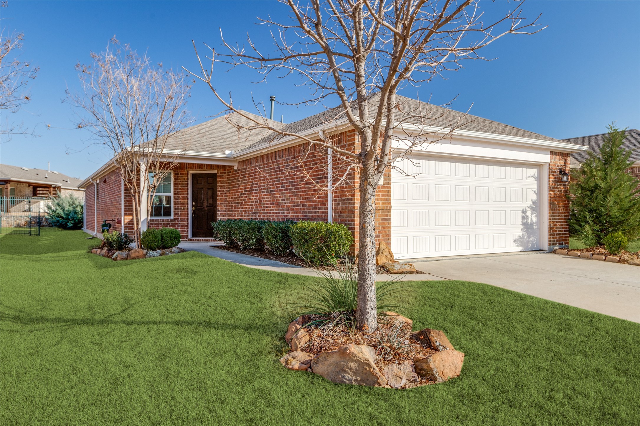 6698 Trout Lane Frisco TX 75036