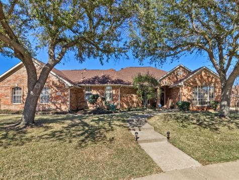 3224 Springwood Circle Flower Mound TX 75028