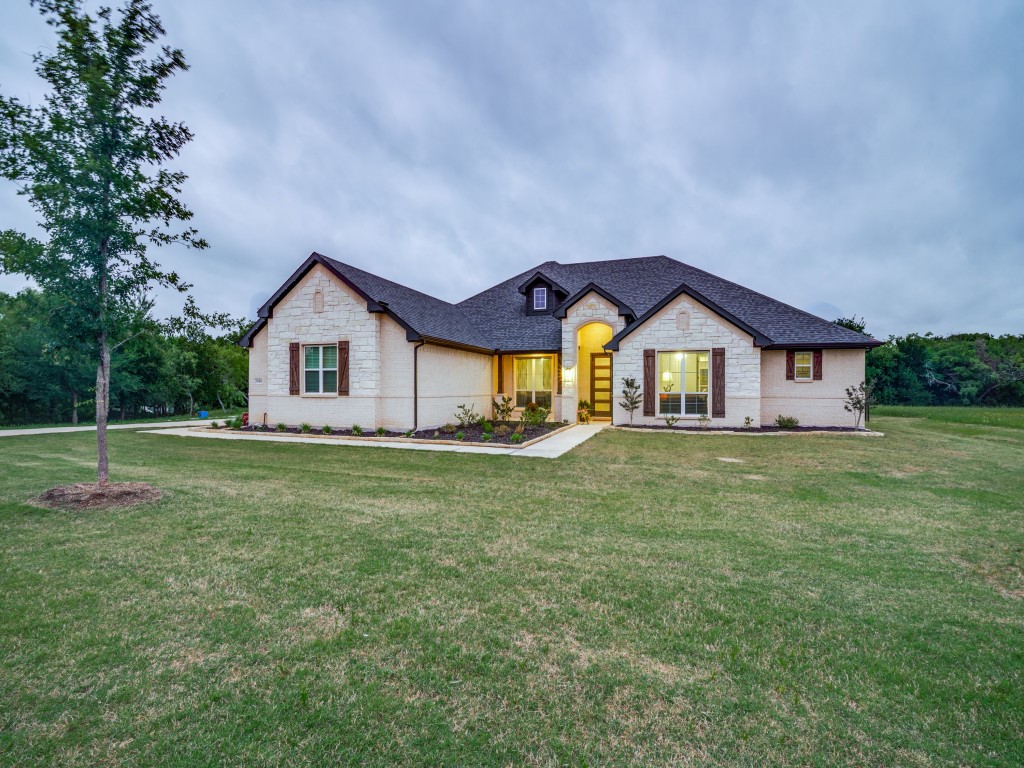 3940 Vista Oak Drive Royse City TX 75189