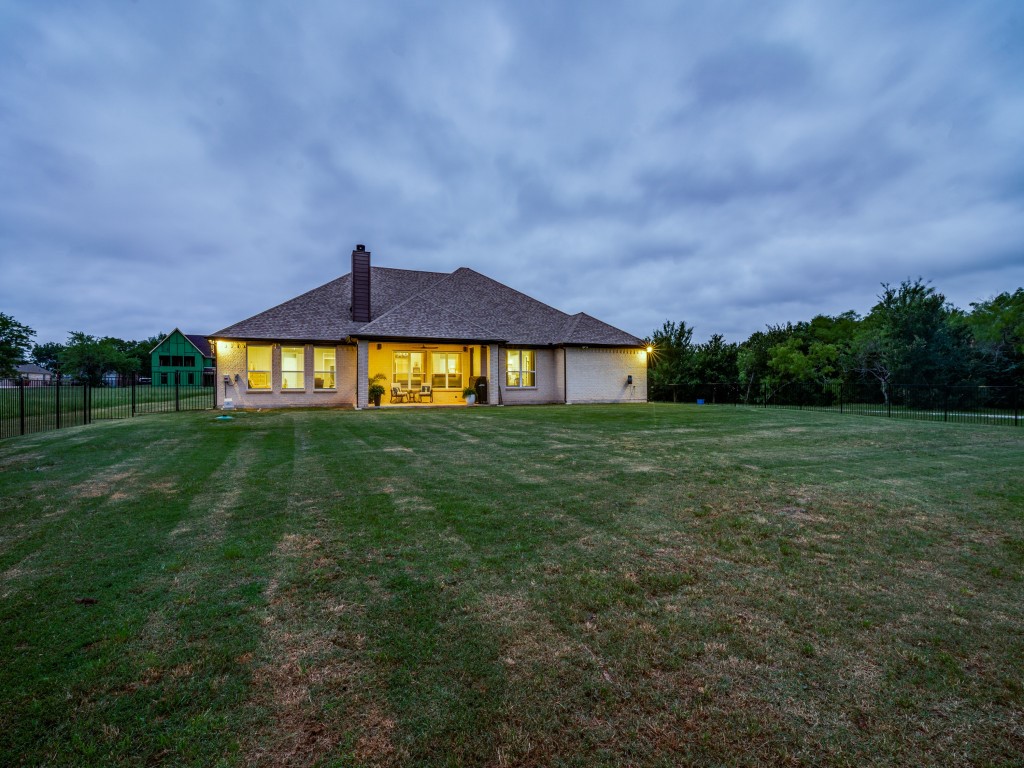 3940 Vista Oak Drive Royse City TX 75189