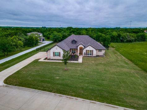 3940 Vista Oak Drive Royse City TX 75189
