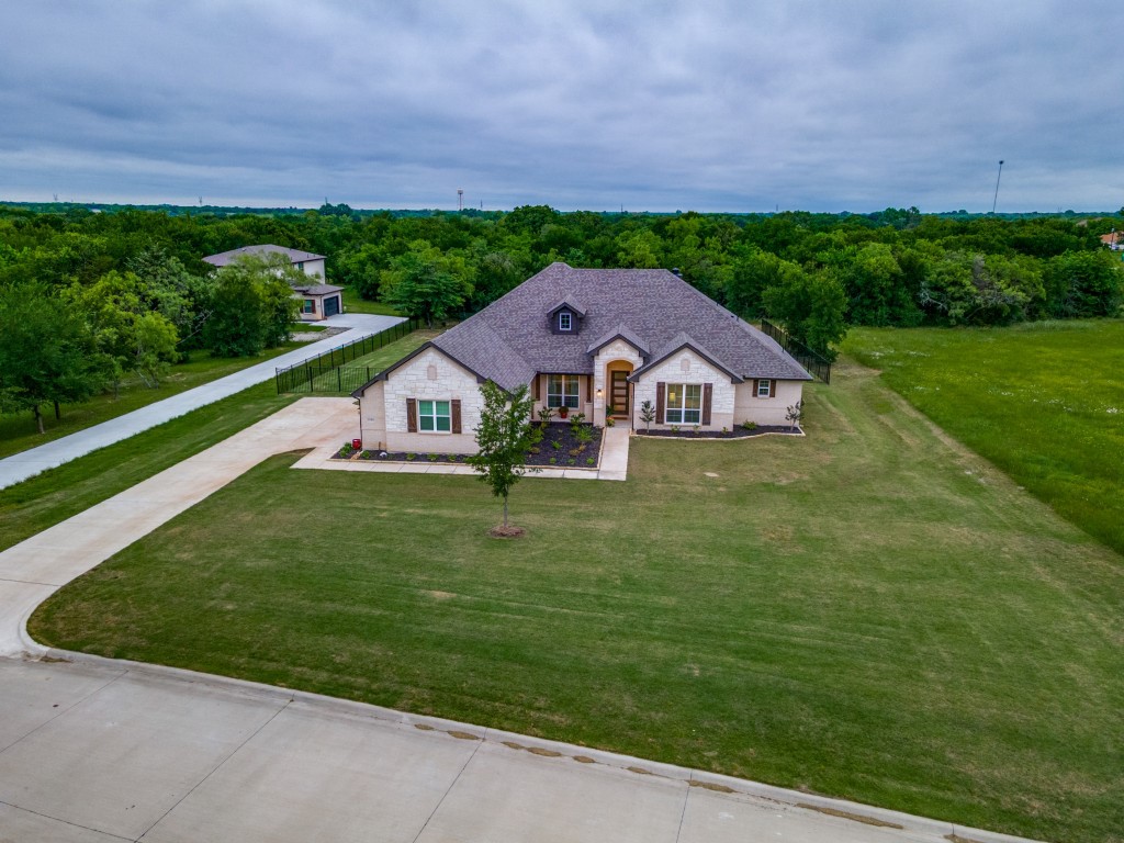 3940 Vista Oak Drive Royse City TX 75189