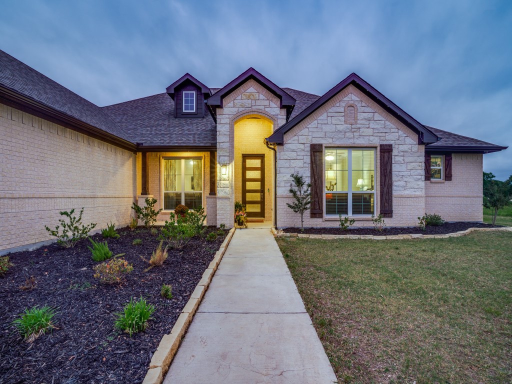 3940 Vista Oak Drive Royse City TX 75189