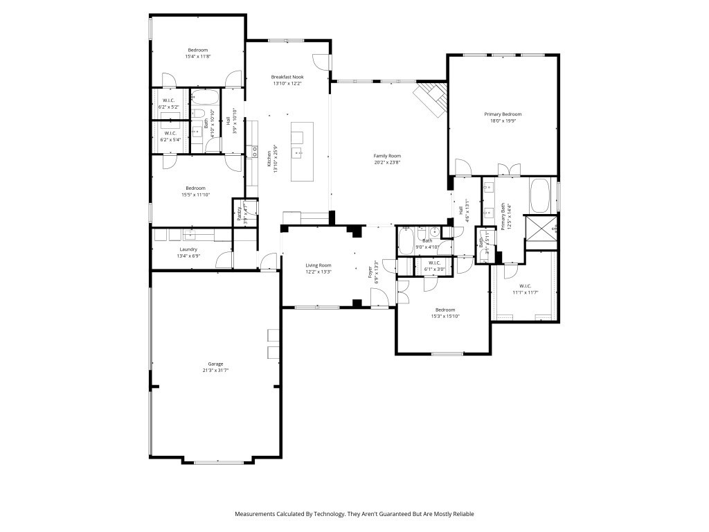 3940 Vista Oak Drive Royse City TX 75189