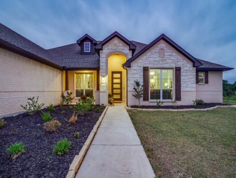 3940 Vista Oak Drive Royse City TX 75189