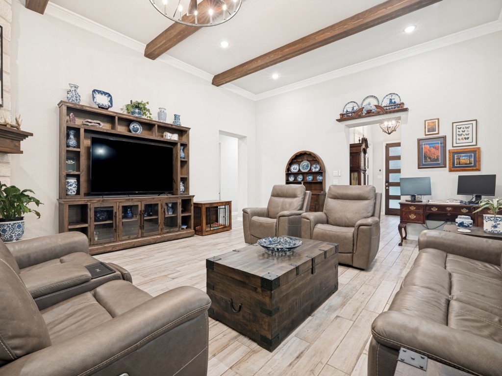 3940 Vista Oak Drive Royse City TX 75189