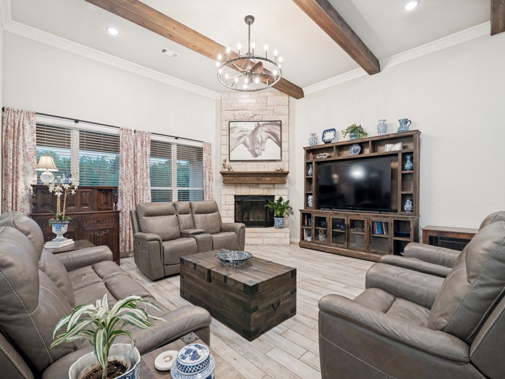 3940 Vista Oak Drive Royse City TX 75189