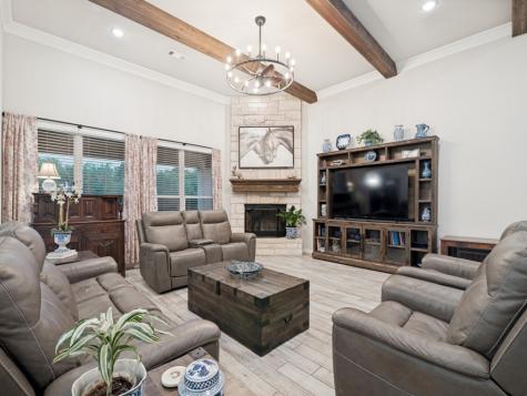 3940 Vista Oak Drive Royse City TX 75189