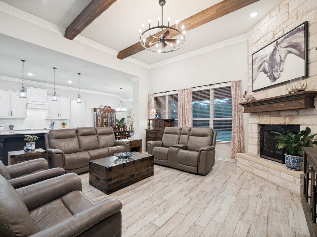 3940 Vista Oak Drive Royse City TX 75189
