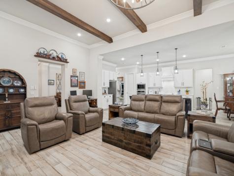 3940 Vista Oak Drive Royse City TX 75189