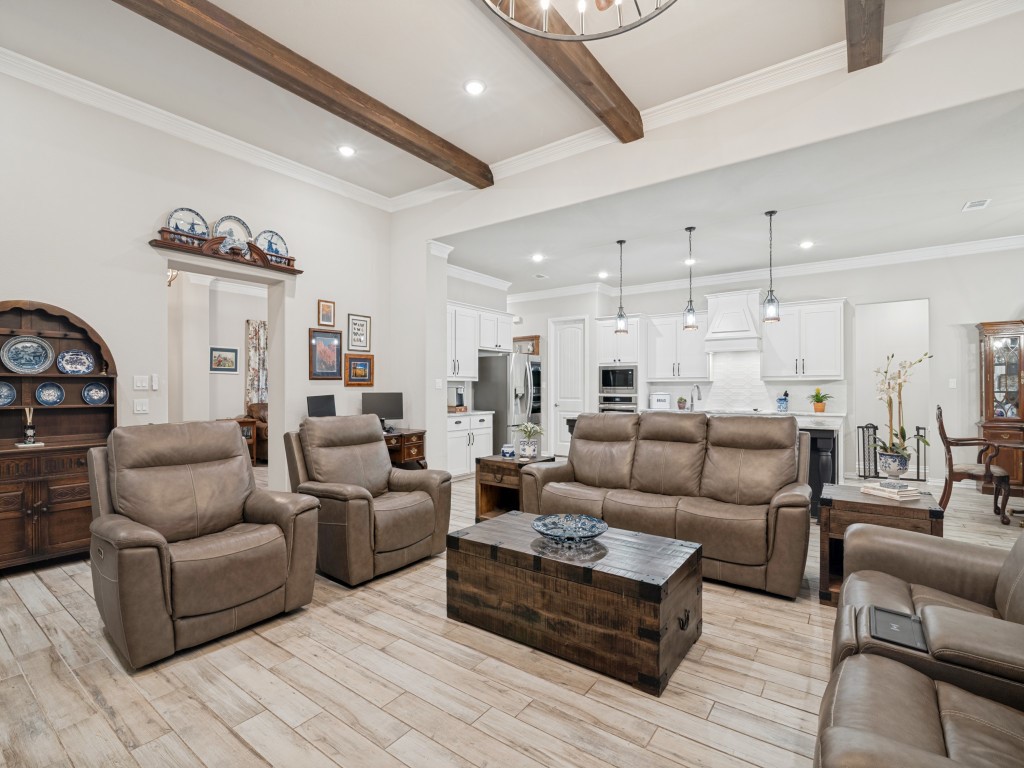 3940 Vista Oak Drive Royse City TX 75189