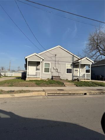 704 N Tennessee Street Mckinney TX 75069
