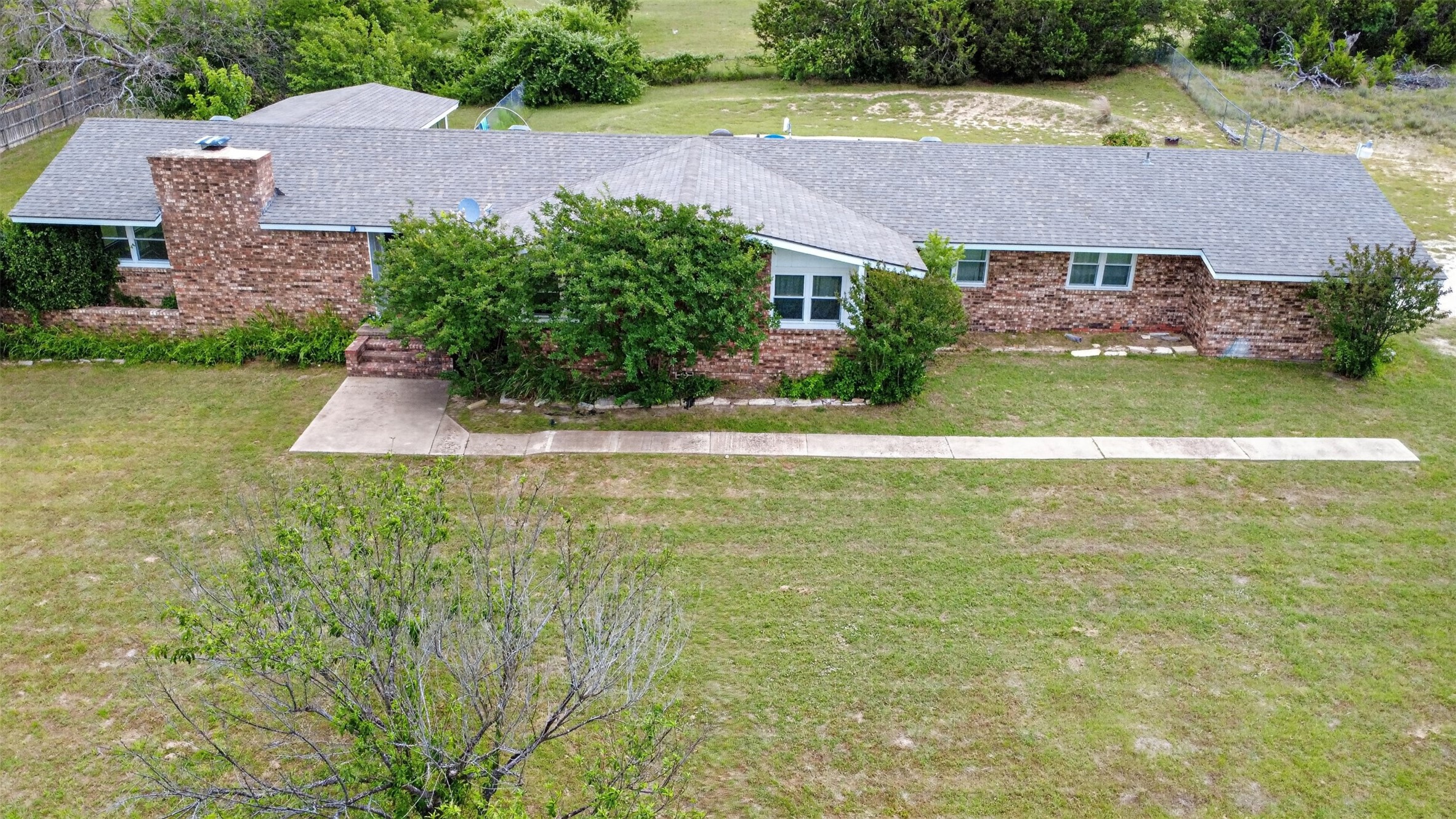 224 Billo Court Weatherford TX 76087