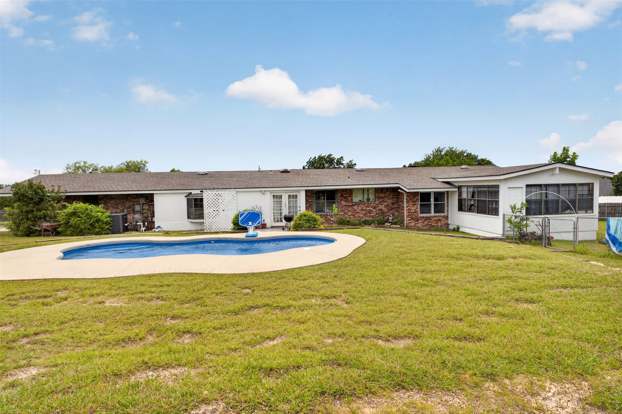 224 Billo Court Weatherford TX 76087