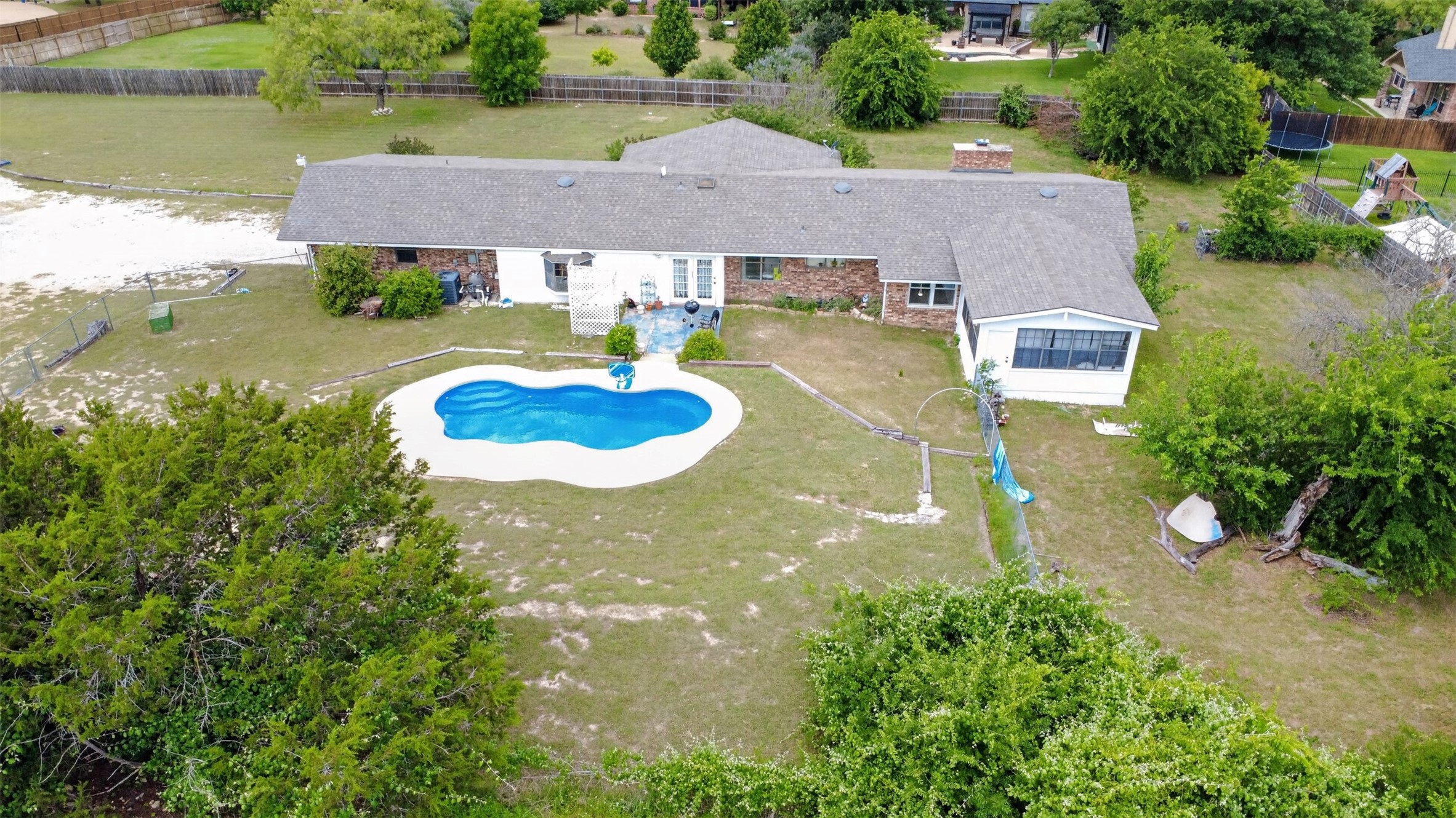 224 Billo Court Weatherford TX 76087