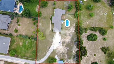224 Billo Court Weatherford TX 76087