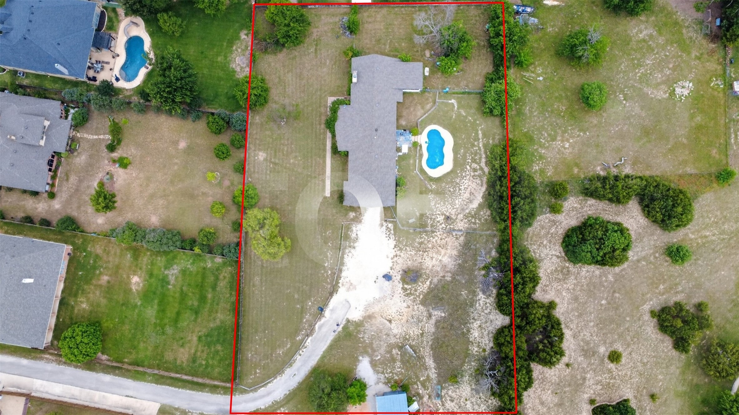 224 Billo Court Weatherford TX 76087