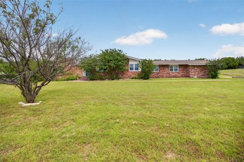 224 Billo Court Weatherford TX 76087
