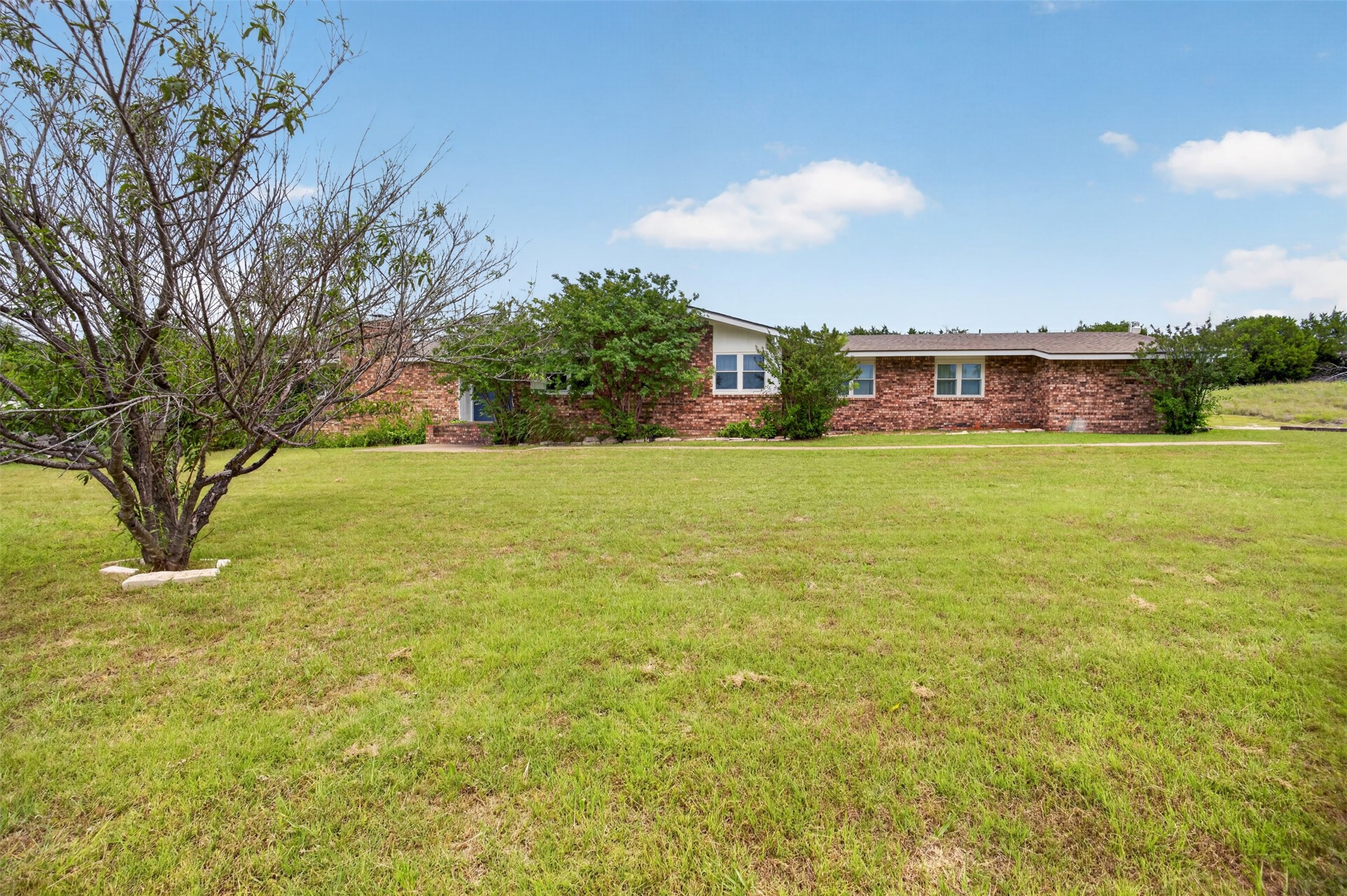 224 Billo Court Weatherford TX 76087