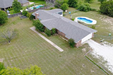 224 Billo Court Weatherford TX 76087