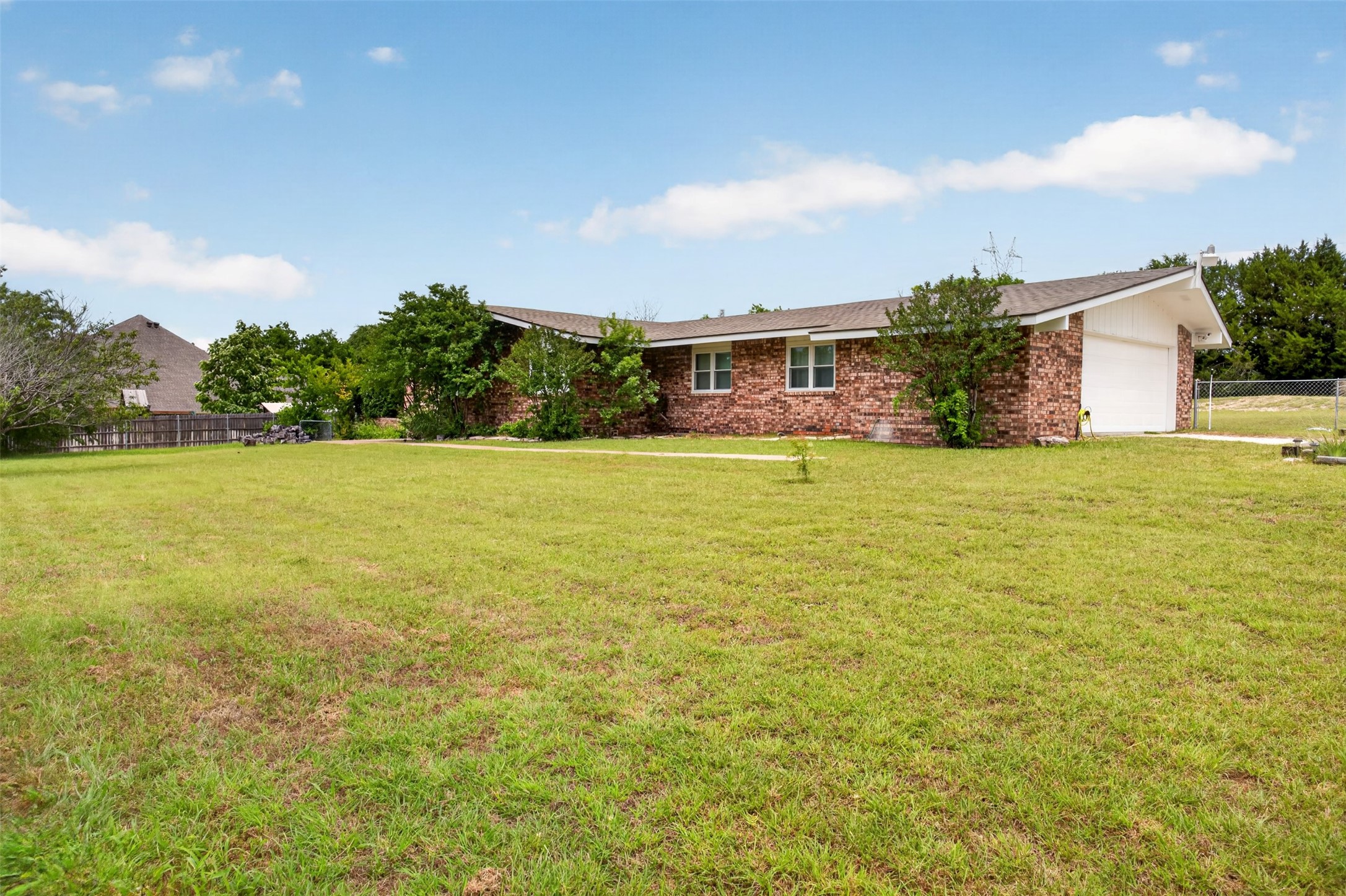 224 Billo Court Weatherford TX 76087