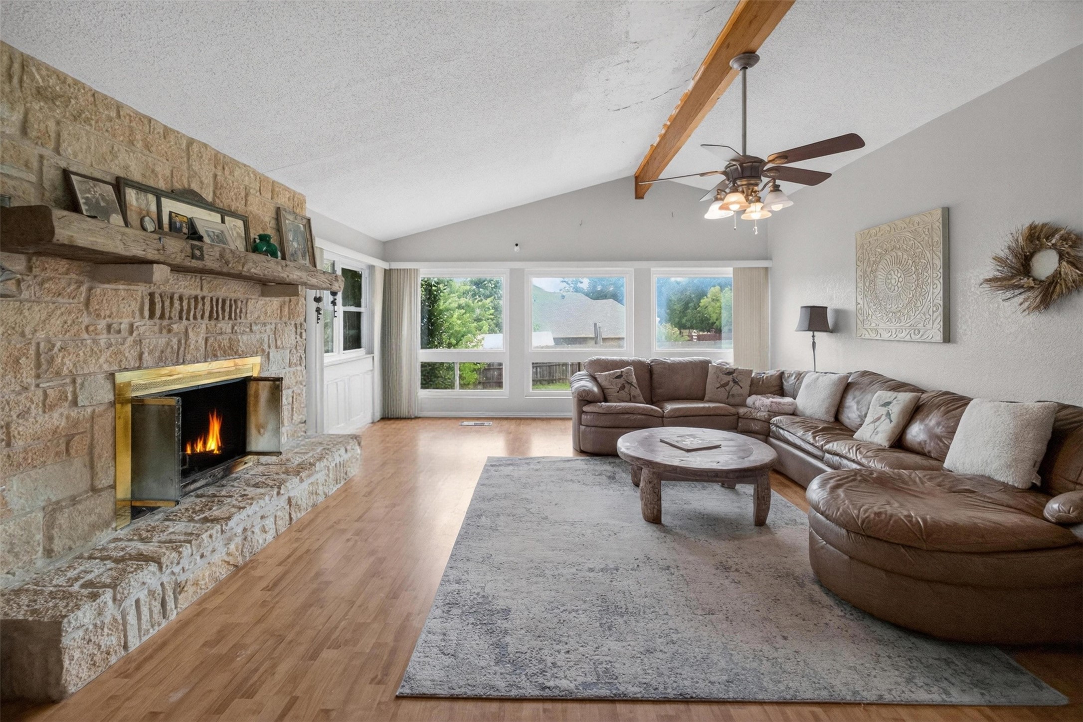 224 Billo Court Weatherford TX 76087