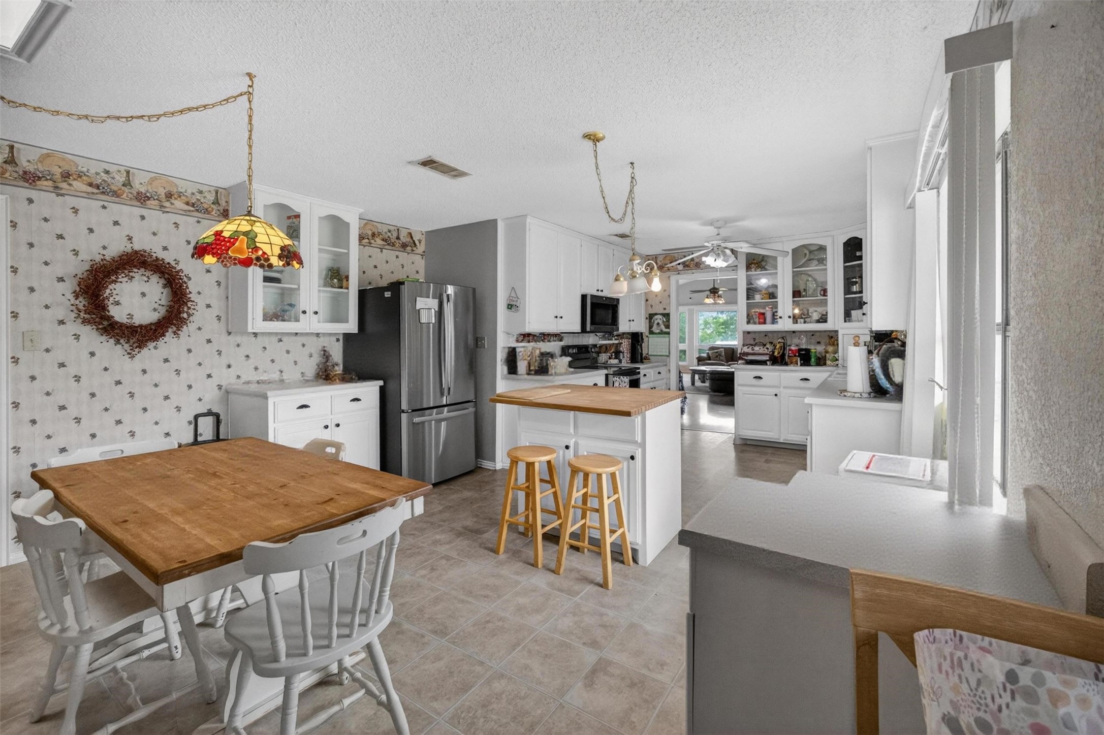 224 Billo Court Weatherford TX 76087