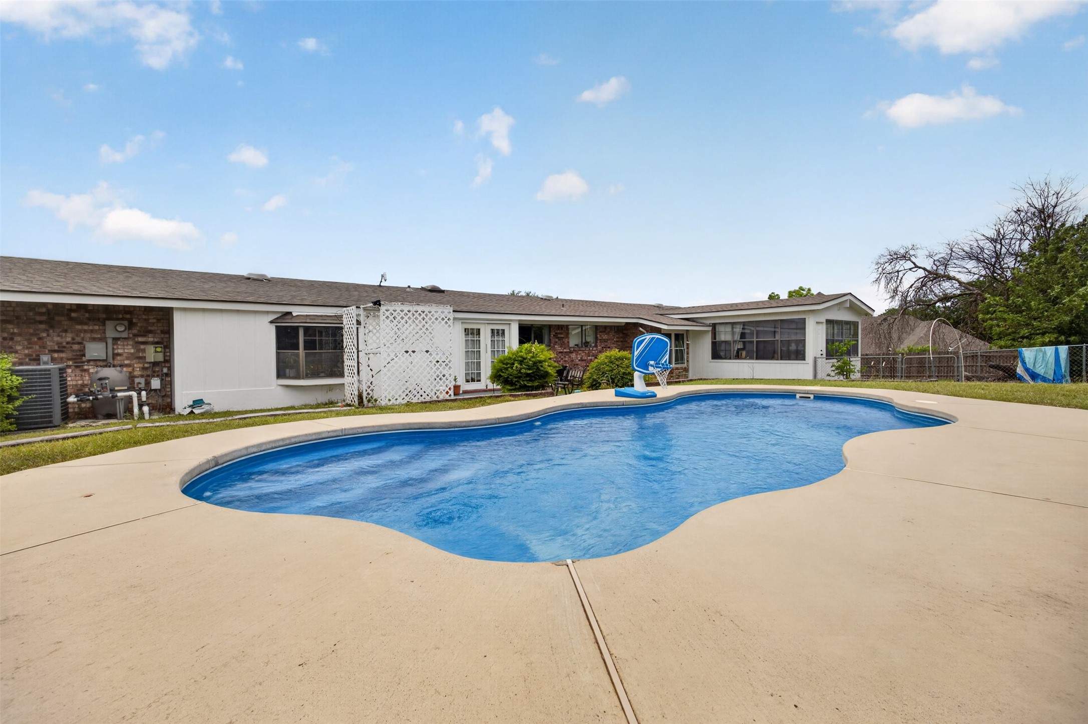 224 Billo Court Weatherford TX 76087