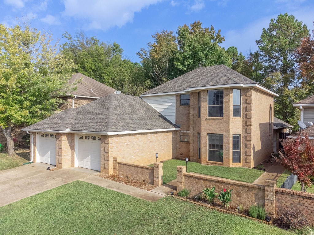 3402 Bill Owens Parkway Longview TX 75605