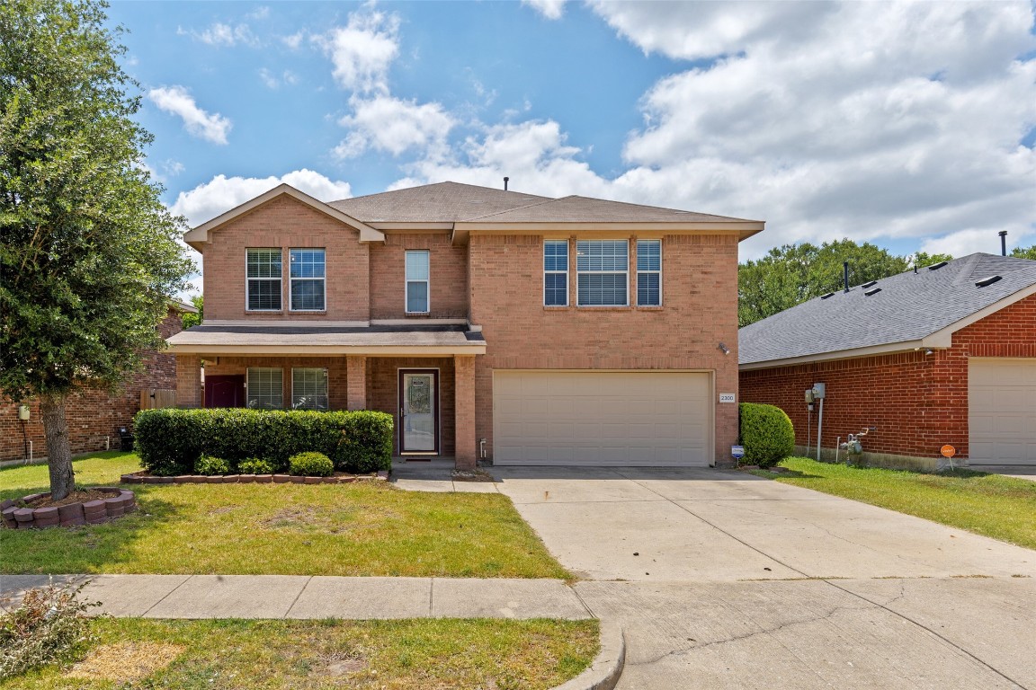 2300 Hummingbird Way Mesquite TX 75181