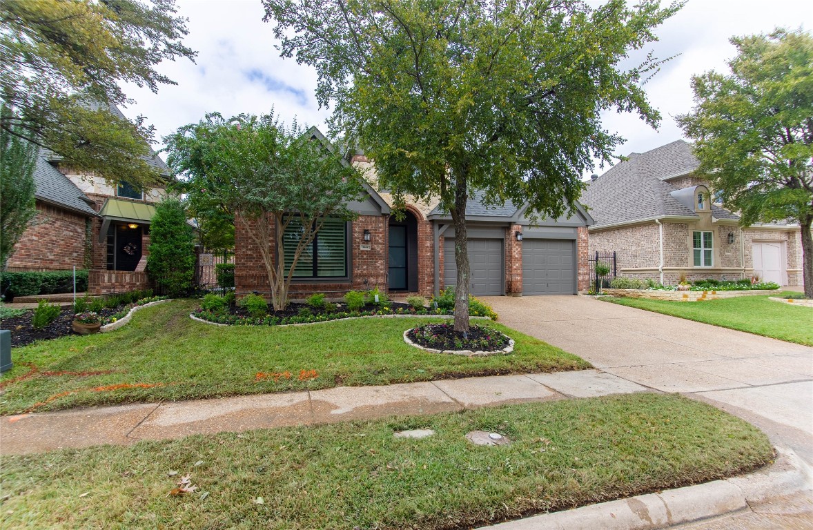 5668 Travis Drive Frisco TX 75034