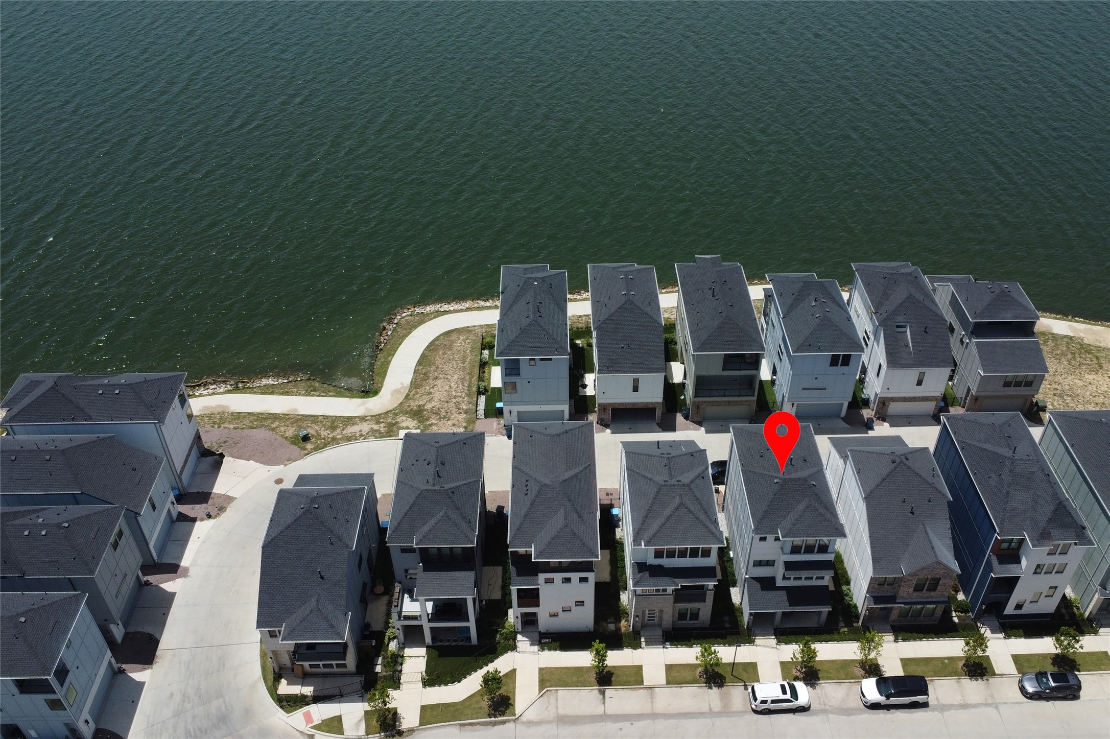 518 Winners Circle Rowlett TX 75088