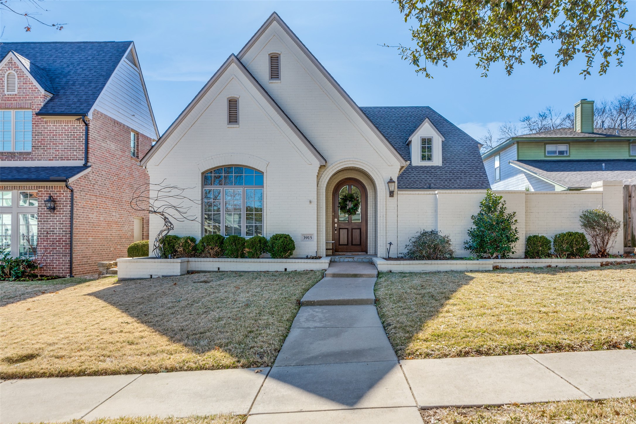 3915 W 5th Street Fort Worth TX 76107