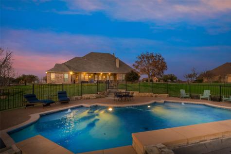 3761 S Bay Breeze Lane Fort Worth TX 76179