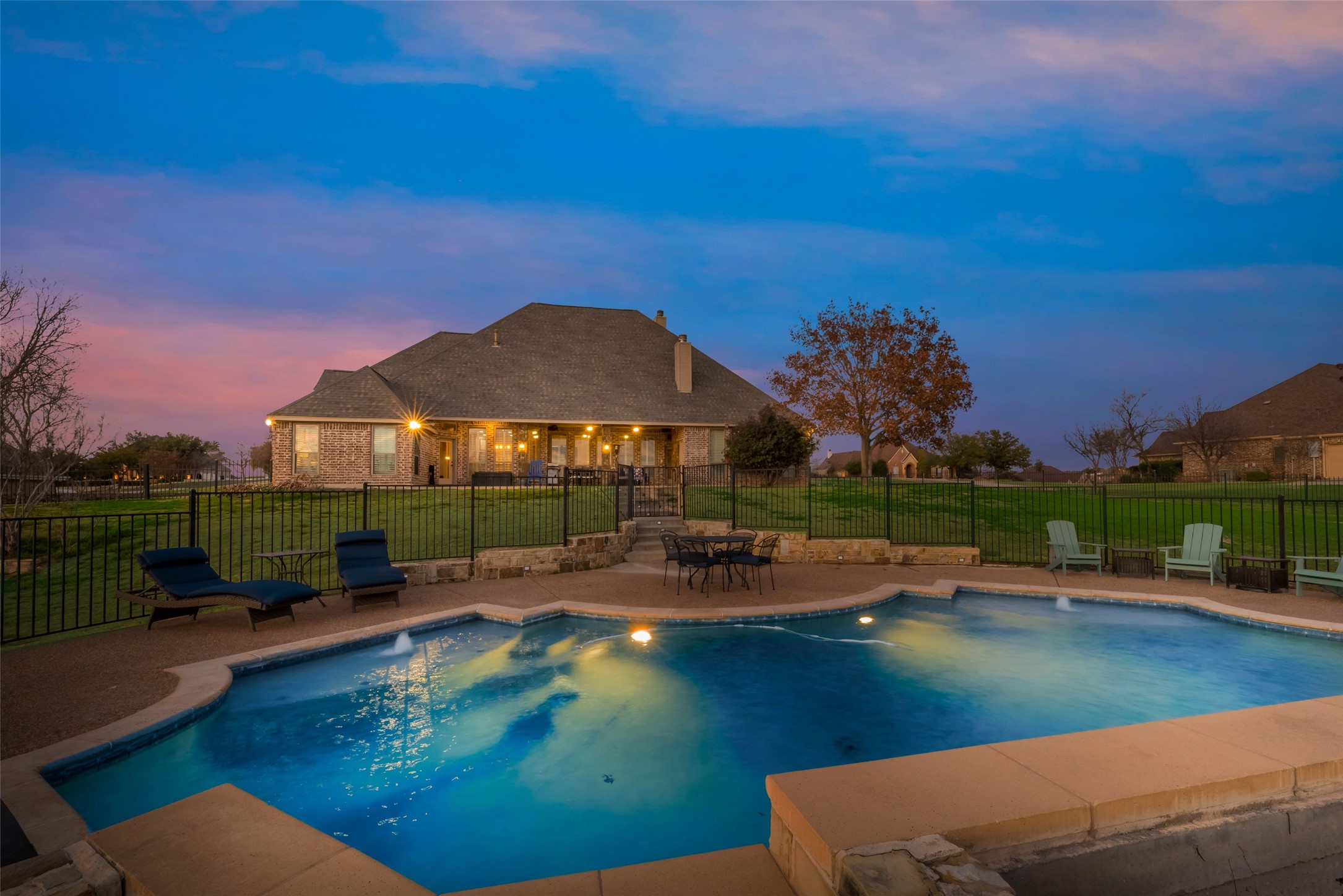 3761 S Bay Breeze Lane Fort Worth TX 76179