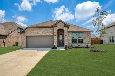 522 Diamond Creek Drive Forney TX 75126
